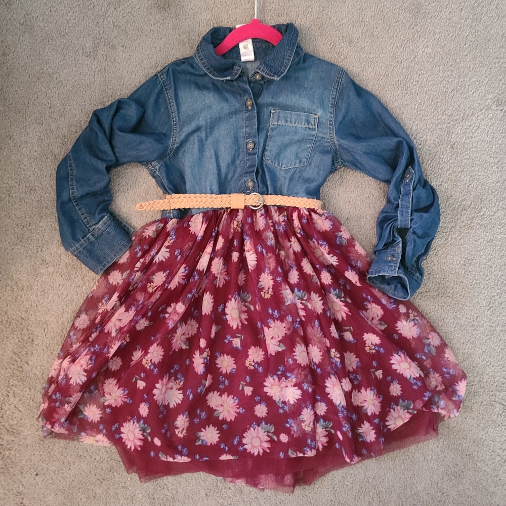 Lil girl dress